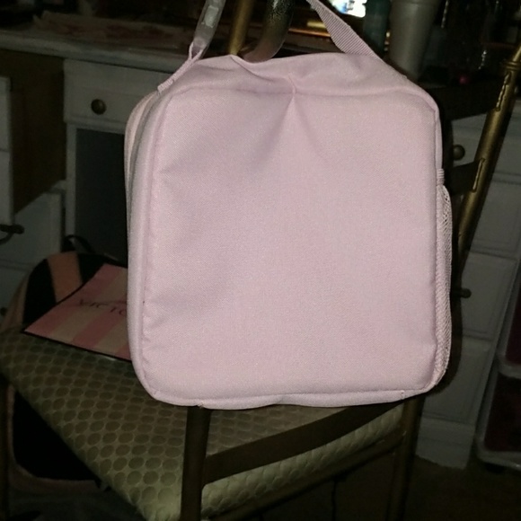 Pink Lunch box - Picture 5 of 5